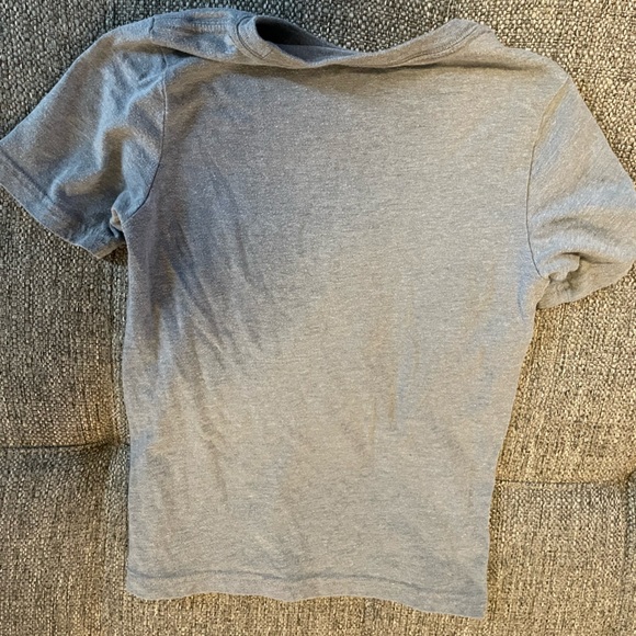 Boys basic tee - Picture 3 of 3